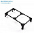 Крепление радиатора Barrowch FBACER-01 Black