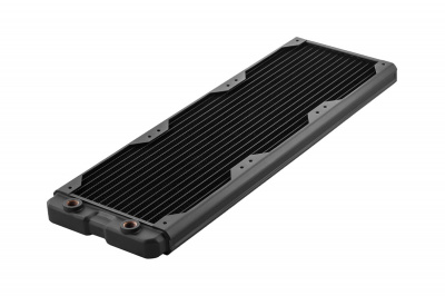 Радиатор Black Ice Nemesis Radiator GTS 420 - Black