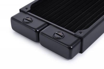 Радиатор Alphacool NexXxoS HPE-30 Full Copper 240mm 