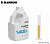 Жидкость Barrow SLYS-V3 Orange 1400ml