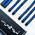 Комплект кабелей удлинителей 1StPlayer Black/Blue