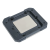 Водоблок  Iceman DWB CPU AM5 Die water block Full Nickel,0.1mm  channel