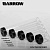 Резервуар Barrow TKDDCG50-90 Black