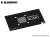 Водоблок Barrow BS-AST4090-PA Black