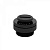 Проходной фитинг Corsair Hydro X Series  XF Adapter Fill port - Black