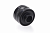 Фитинг Alphacool Eiszapfen PRO 16mm HardTube Fitting G1/4 - Deep Black